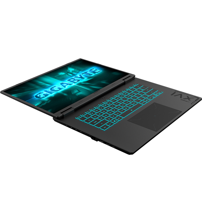 Laptop Gigabyte Gaming A16 CTHI3VN893SH i7 13620H/16GB/512GB/16